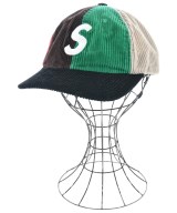 Supreme（シュプリーム）キャップ その他（柄物・カラフル） サイズ:- メンズ/2200656487455