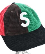 Supreme（シュプリーム）キャップ その他（柄物・カラフル） サイズ:- メンズ/2200656487455