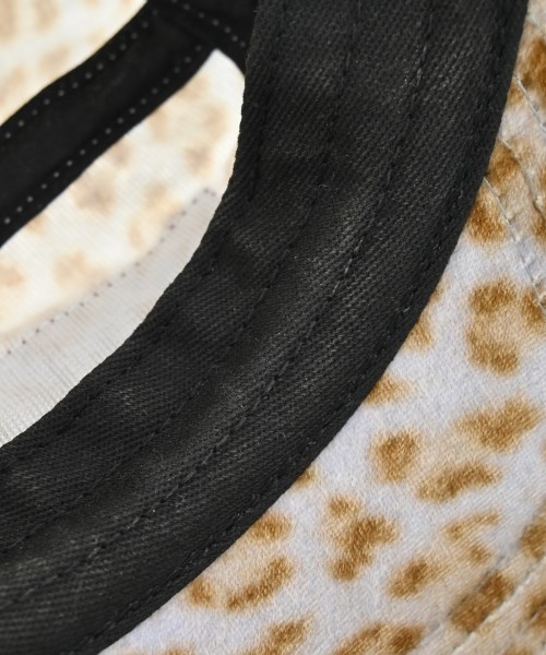 Supreme（シュプリーム）キャップ グレー サイズ:- メンズ/2200656487462