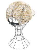 Supreme（シュプリーム）キャップ グレー サイズ:- メンズ/2200656487462