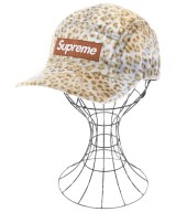 Supreme キャップ
