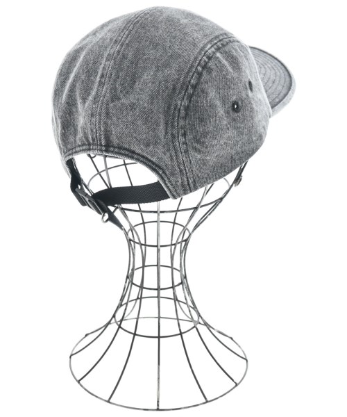 Supreme（シュプリーム）キャップ グレー サイズ:- メンズ/2200656487479