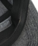 Supreme（シュプリーム）キャップ グレー サイズ:- メンズ/2200656487479