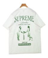 Supreme（シュプリーム）Tシャツ・カットソー 白 サイズ:L メンズ/2200656754014