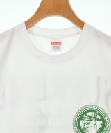 Supreme（シュプリーム）Tシャツ・カットソー 白 サイズ:L メンズ/2200656754014