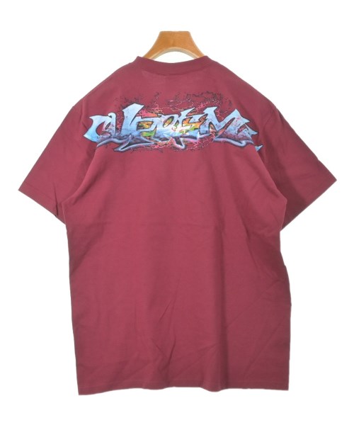 Supreme（シュプリーム）Tシャツ・カットソー 赤 サイズ:M メンズ/2200656754021