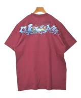 Supreme（シュプリーム）Tシャツ・カットソー 赤 サイズ:M メンズ/2200656754021