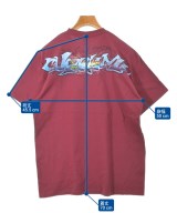 Supreme（シュプリーム）Tシャツ・カットソー 赤 サイズ:M メンズ/2200656754021