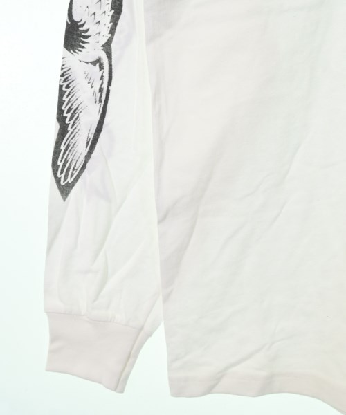 Supreme（シュプリーム）Tシャツ・カットソー 白 サイズ:M メンズ/2200656754038