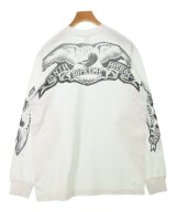 Supreme（シュプリーム）Tシャツ・カットソー 白 サイズ:M メンズ/2200656754038
