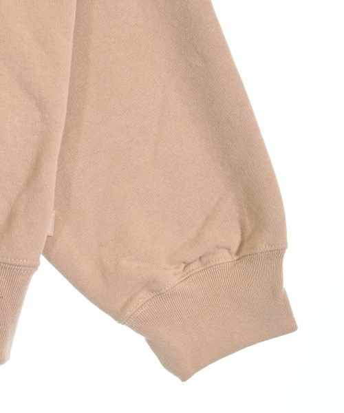 Supreme（シュプリーム）パーカー ベージュ サイズ:L メンズ/2200656754052