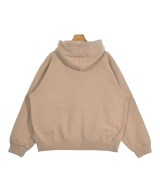 Supreme（シュプリーム）パーカー ベージュ サイズ:L メンズ/2200656754052