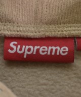 Supreme（シュプリーム）パーカー ベージュ サイズ:L メンズ/2200656754052