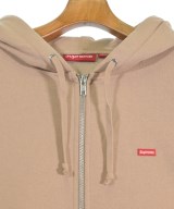 Supreme（シュプリーム）パーカー ベージュ サイズ:L メンズ/2200656754052