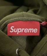 Supreme（シュプリーム）パーカー カーキ サイズ:L メンズ/2200656754069