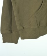 Supreme（シュプリーム）パーカー カーキ サイズ:L メンズ/2200656754069