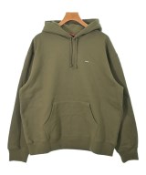 Supreme パーカー