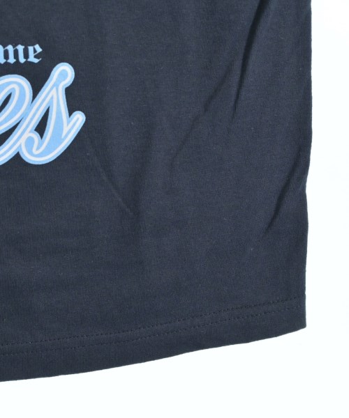 Supreme（シュプリーム）Tシャツ・カットソー 紺 サイズ:L メンズ/2200656754083