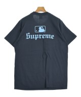 Supreme（シュプリーム）Tシャツ・カットソー 紺 サイズ:L メンズ/2200656754083