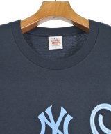 Supreme（シュプリーム）Tシャツ・カットソー 紺 サイズ:L メンズ/2200656754083
