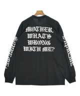 Supreme（シュプリーム）Tシャツ・カットソー 黒 サイズ:L メンズ/2200656754090