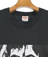 Supreme（シュプリーム）Tシャツ・カットソー 黒 サイズ:L メンズ/2200656754090