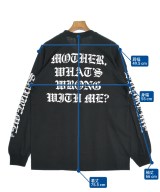 Supreme（シュプリーム）Tシャツ・カットソー 黒 サイズ:L メンズ/2200656754090