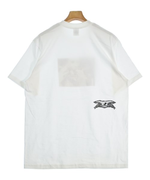 Supreme（シュプリーム）Tシャツ・カットソー 白 サイズ:L メンズ/2200656754106