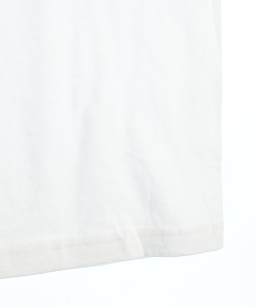 Supreme（シュプリーム）Tシャツ・カットソー 白 サイズ:L メンズ/2200656754106