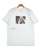 Supreme（シュプリーム）Tシャツ・カットソー 白 サイズ:L メンズ/2200656754106