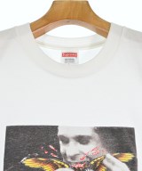 Supreme（シュプリーム）Tシャツ・カットソー 白 サイズ:L メンズ/2200656754106