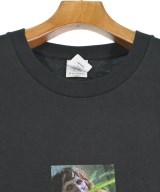 Supreme（シュプリーム）Tシャツ・カットソー 黒 サイズ:L メンズ/2200656754113