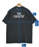 Supreme（シュプリーム）Tシャツ・カットソー 黒 サイズ:L メンズ/2200656754113