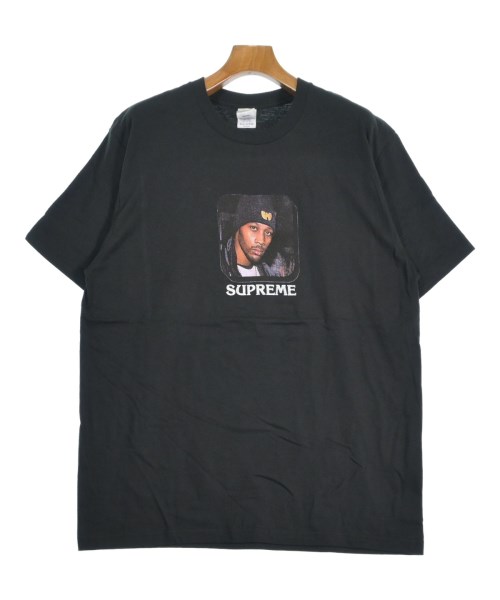 Supreme(シュプリーム)Tシャツ・カットソー 黒 サイズ:L/2200656754120
