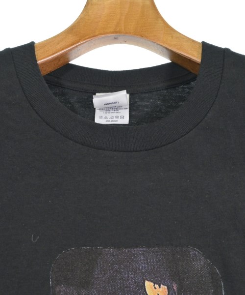 Supreme（シュプリーム）Tシャツ・カットソー 黒 サイズ:L メンズ/2200656754120