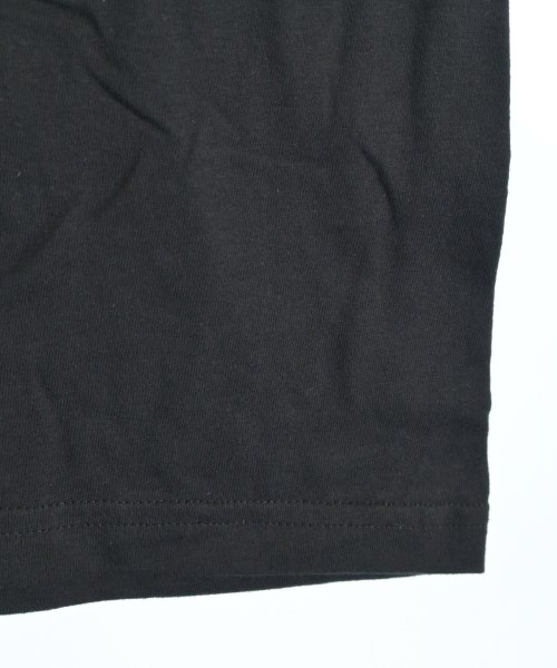 Supreme（シュプリーム）Tシャツ・カットソー 黒 サイズ:L メンズ/2200656754120