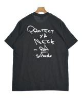 Supreme（シュプリーム）Tシャツ・カットソー 黒 サイズ:L メンズ/2200656754120