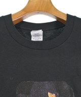 Supreme（シュプリーム）Tシャツ・カットソー 黒 サイズ:L メンズ/2200656754120