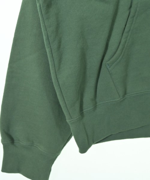 Supreme（シュプリーム）パーカー 緑 サイズ:M メンズ/2200656754137