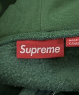 Supreme（シュプリーム）パーカー 緑 サイズ:M メンズ/2200656754137