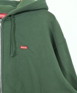 Supreme（シュプリーム）パーカー 緑 サイズ:M メンズ/2200656754137