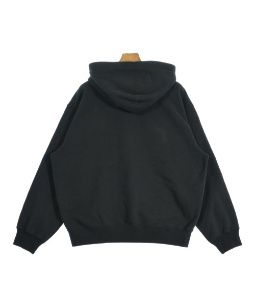 Supreme（シュプリーム）パーカー 黒 サイズ:M メンズ/2200656754144