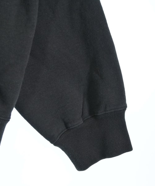 Supreme（シュプリーム）パーカー 黒 サイズ:M メンズ/2200656754144