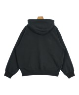 Supreme（シュプリーム）パーカー 黒 サイズ:M メンズ/2200656754144
