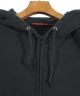 Supreme（シュプリーム）パーカー 黒 サイズ:M メンズ/2200656754144