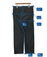 Supreme（シュプリーム）その他 黒 サイズ:34(XL位) メンズ/2200656754151