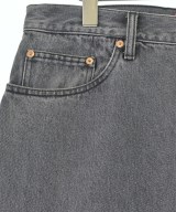 Supreme（シュプリーム）デニムパンツ グレー サイズ:32(L位) メンズ/2200656754168