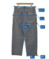 Supreme（シュプリーム）デニムパンツ グレー サイズ:32(L位) メンズ/2200656754168