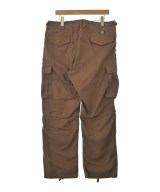 Supreme（シュプリーム）カーゴパンツ 茶 サイズ:34(XL位) メンズ/2200656754175