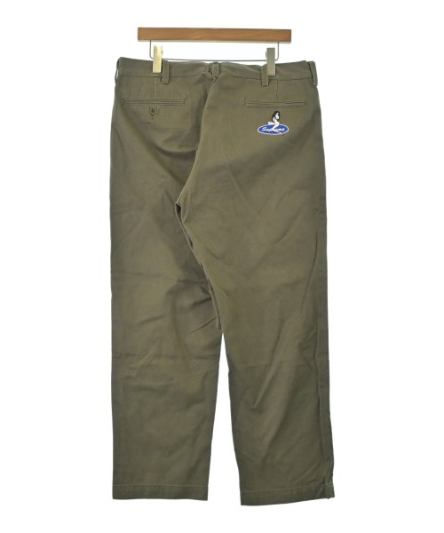 Supreme（シュプリーム）チノパン カーキ サイズ:34(XL位) メンズ/2200656754182